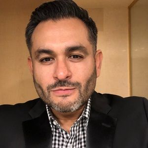 Meet your Posher, Fernando